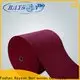rayson nonwoven polyester spunbond nonwoven fabric factory 1