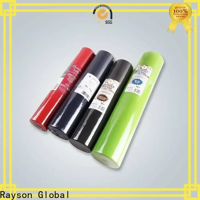 rayon nonwoven tnt masa örtüsü fabrikası 1