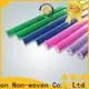 rayon nonwoven tek kullanımlık masa örtüsü rulosu tedarikçisi3 1