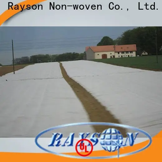 Rayson nonwoven Rayson ODM nonwoven tela kumaş şirketi 1