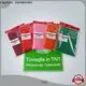 gerçek İngiltere üreticisine benzeyen rayon nonwoven tek kullanımlık masa örtüleri 1