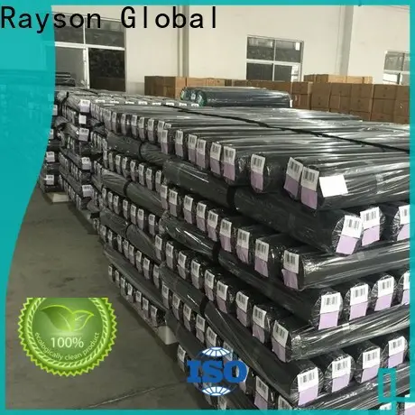 Rayson Toplu yüksek kaliteli ot kontrolü peyzaj kumaş fiyatı satın alın 1