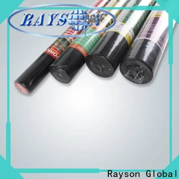 Toptan yüksek kaliteli nptel nonwoven şirketi 1