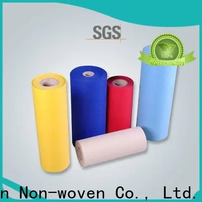 rayon nonwoven pp spunbond nonwoven kumaş toplu olarak 1