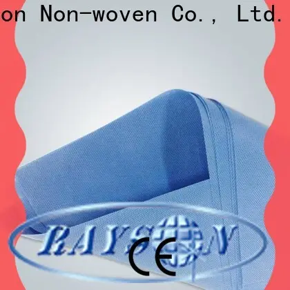 Rayson ODM non tessuto miglior prezzo delle lenzuola usa e getta sfuse 1