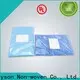 rayon nonwoven çarşaf rulo fabrikası 1