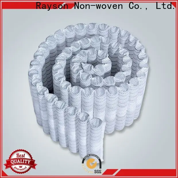 Rayson 부직포 경량 면직물 공급 업체 1