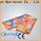 Rayson nonwoven Rayson Nonwoven kumaş rulo üreticisinin toptan özel maliyeti 1