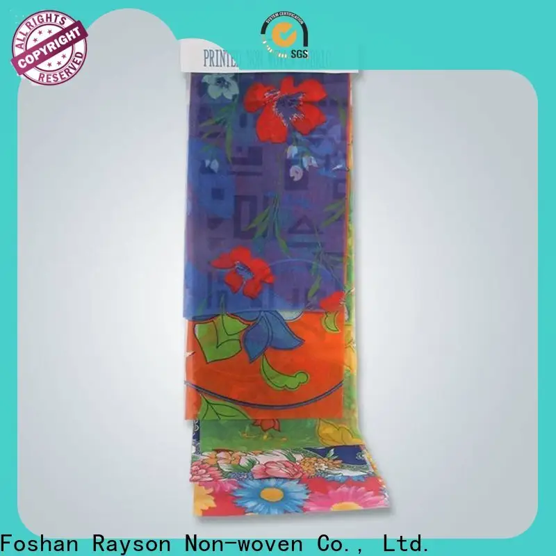 Bulk buy spunlace nonwoven fabric price 1