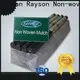 rayon nonwoven OEM peyzaj kumaşı taş tedarikçisi 1