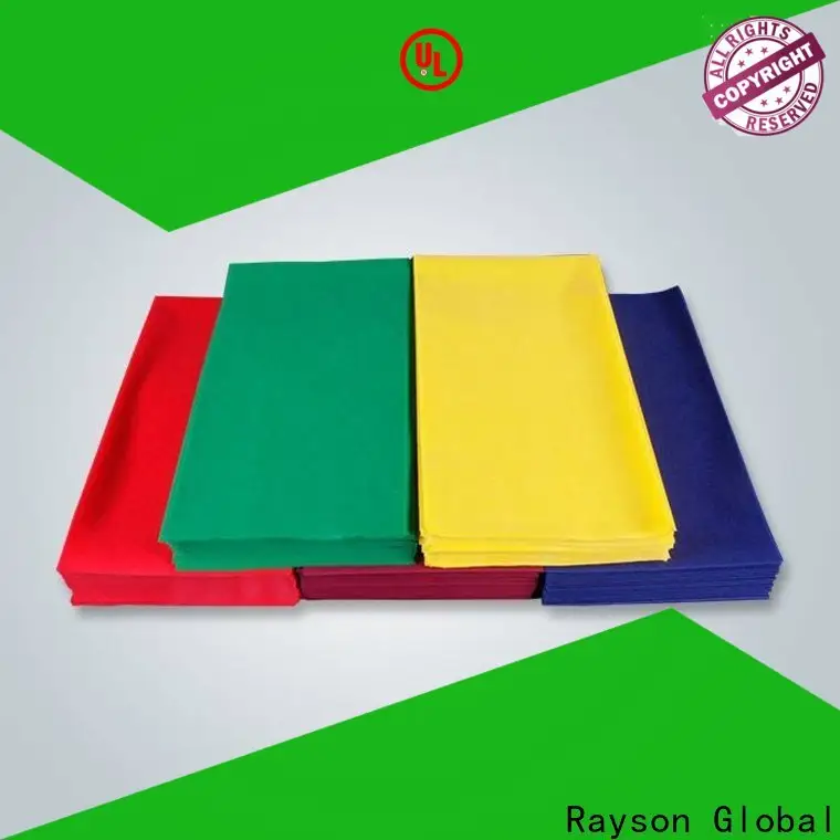 Wholesale best nonwoven fitted disposable tablecloths in bulk 1