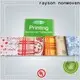 Rayson ODM nonwoven masa örtüsü üreticisini özelleştirin 1