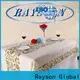Rayson nonwoven Toplu satın alma özel nonwoven masa örtüsü toplu olarak tek kullanımlık 1