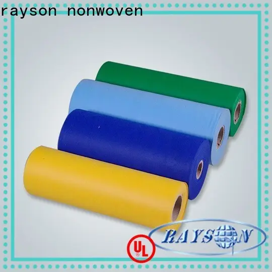 Rayson OEM seri masa örtülerini toplu olarak 1