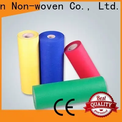 Rayson Wholesale è il miglior fornitore di tessuto non tessuto spunmelt 1