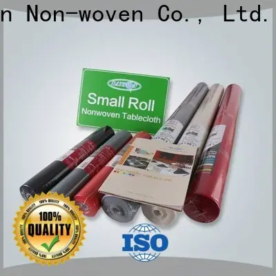 Rayson غير المنسوجة Rayson Bulk شراء أفضل شركة مفرش طاولة TNT 1
