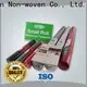 Rayson غير المنسوجة Rayson Bulk شراء أفضل شركة مفرش طاولة TNT 1
