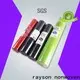 Rayson nonwoven Rayson yüksek kaliteli nonwoven tek kullanımlık masa örtüsü rulo üreticisi 1