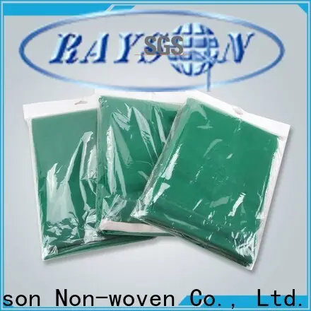 Rayson 맞춤형 조경 메쉬 원단 제조업체 1