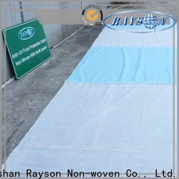 Rayson 비직 원예 그늘 옷 회사 1