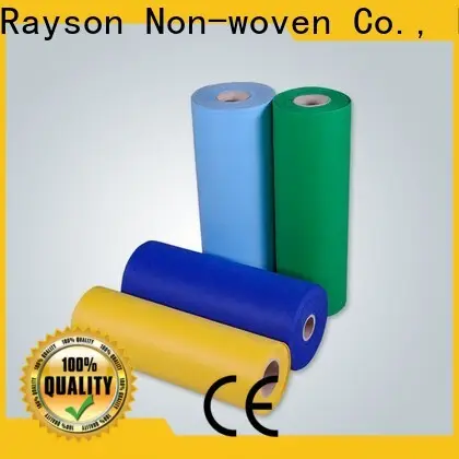 Rayson Custom ist ein Unternehmen für hochwertige Polypropylen-Vliesstofftaschen 1