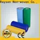 Rayson Custom ist ein Unternehmen für hochwertige Polypropylen-Vliesstofftaschen 1