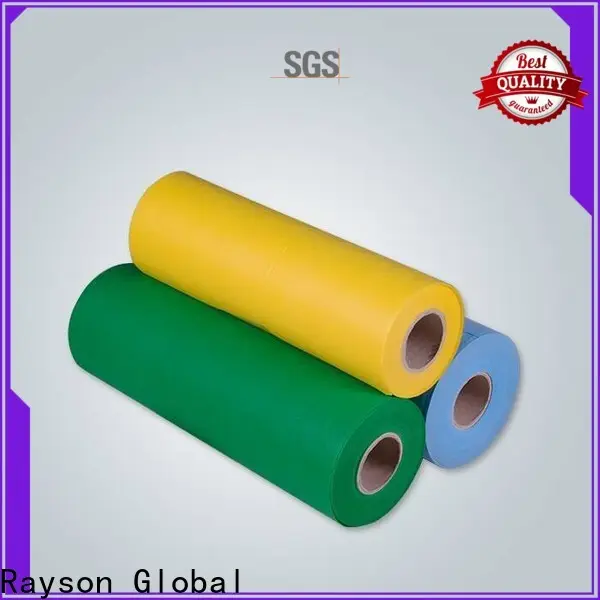 Rayson Bulk buy best kitchen wipes nonwoven fabric in bulk 1