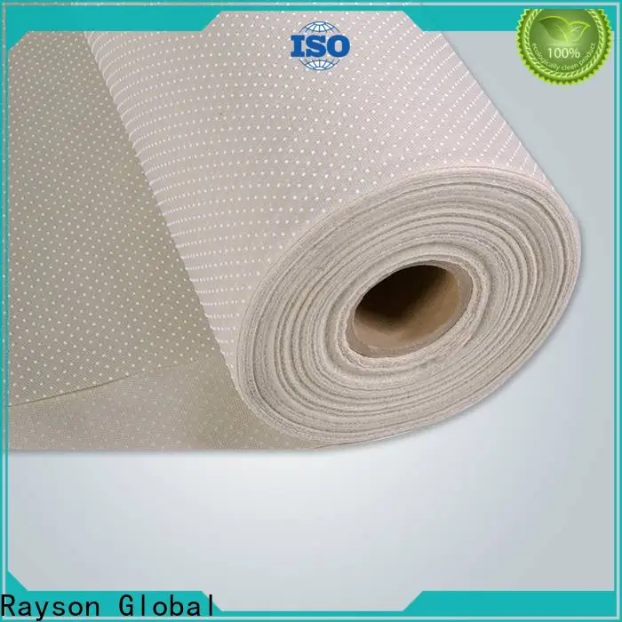 rayson nonwoven nonwoven carbon fiber in bulk 1