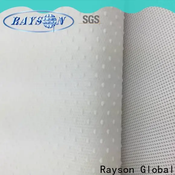 Rayson non tessuto Rayson Wholesale produttore di tessuto non tessuto mms di alta qualità 1