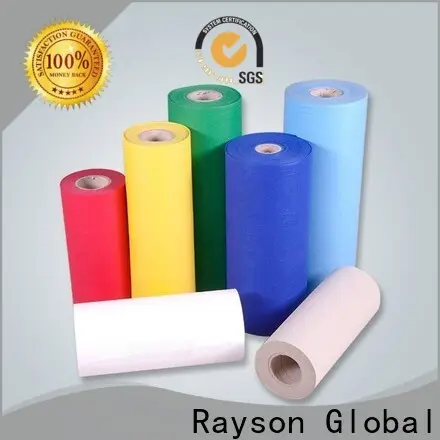 Bulk purchase OEM spunbond ss nonwoven fabric manufacturer 1