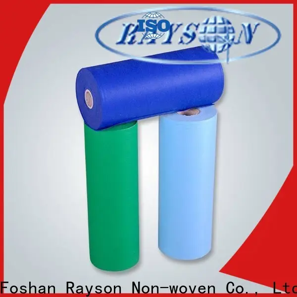 rayon nonwoven spunbond nonwoven polipropilen fabrikası 1