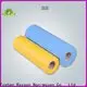 rayson nonwoven Rayson Bulk ODM eriyik üflemeli polipropilen nonwoven kumaş tedarikçisi satın alın 1