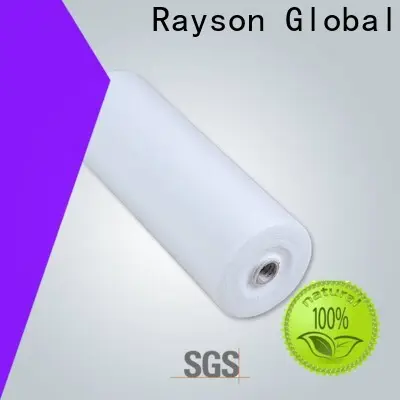 toplu olarak rayon nonwoven spunbond + spunbond nonwoven 1