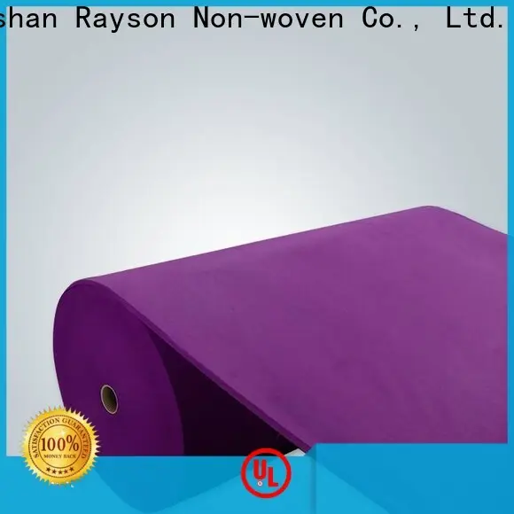 Bulk buy spunbond nonwoven polypropylene supplier 1