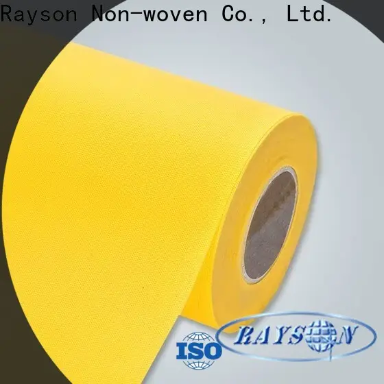 rayon nonwoven polipropilen eriyik üflemeli nonwoven kumaş şirketi 1