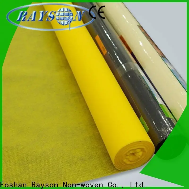 Bulk buy best 100 polypropylene nonwoven fabric price 1