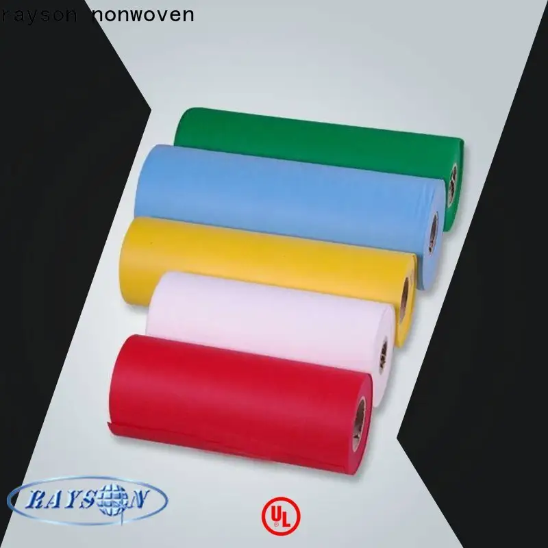 rayon nonwoven nonwoven polipropilen kumaş üreticileri tedarikçisi 1