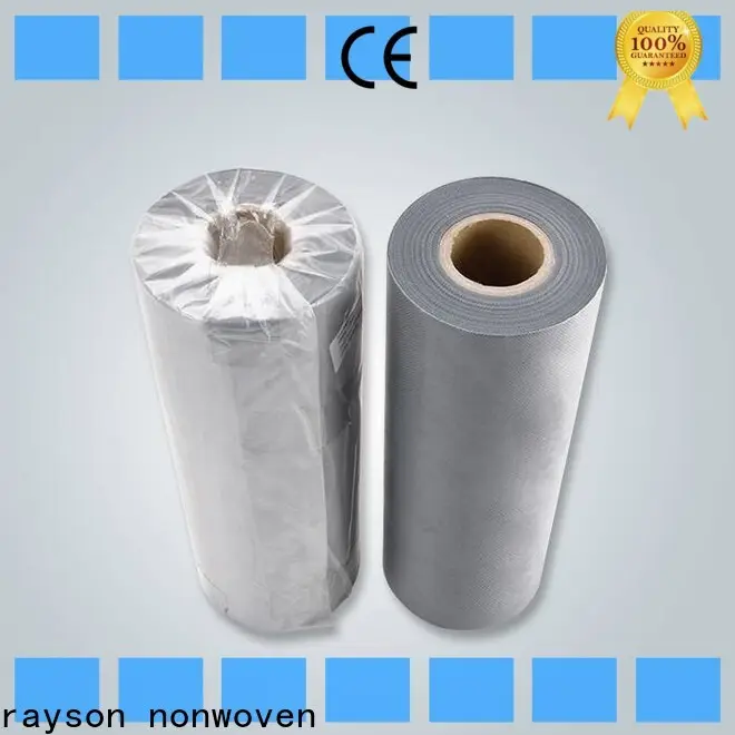 rayson nonwoven jute nonwoven fabric price 1