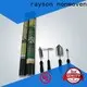Tessuto paesaggistico permeabile all'acqua Rayson Wholesale OEM sfuso 1