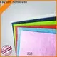 Rayson nonwoven Rayson OEM en iyi peyzaj kumaş fiyatı 1