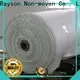 Rayson non tessuto Rayson Bulk acquista un'azienda di tessuto non tessuto idrofilo 1