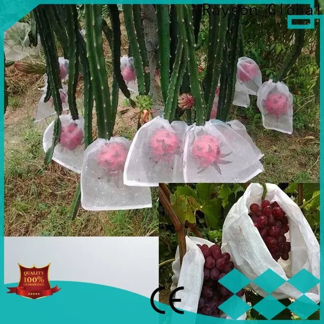 Bitkiler fabrikası için ODM nonwoven don kumaşını toplu olarak satın alın 1