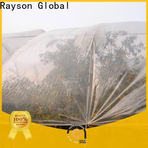 Цена на скобы для нетканых почвопокровных материалов Rayson 1