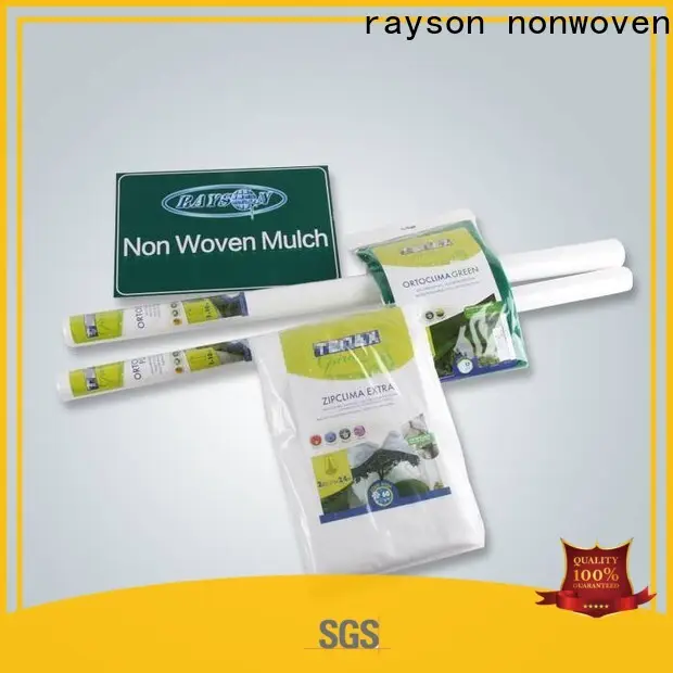 Bulk buy best nonwoven frost protection fleece manufacturer 1