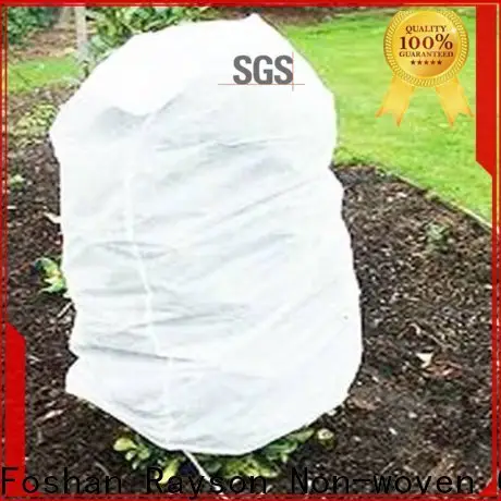 Wholesale ODM nonwoven making inexpensive row covers in bulk 1
