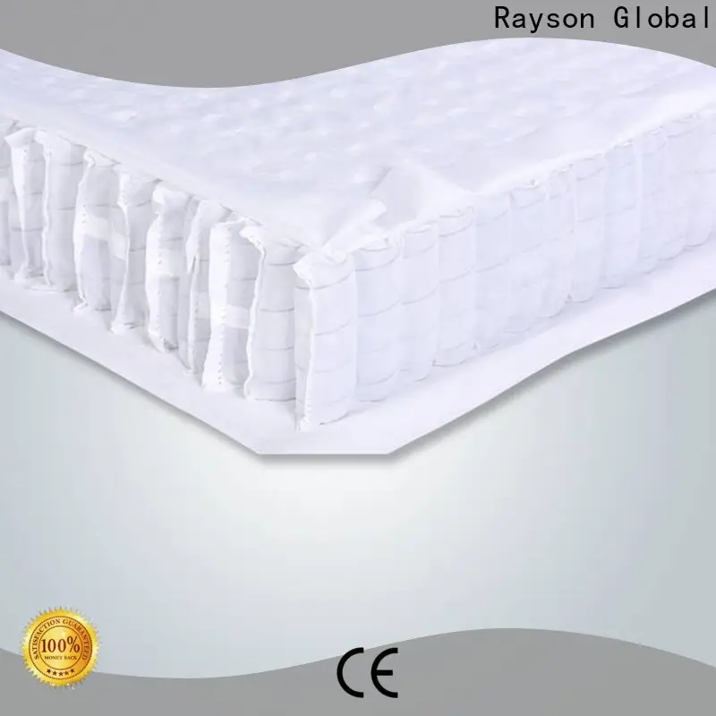 Rayson best meltblown nonwoven polypropylene manufacturer 1
