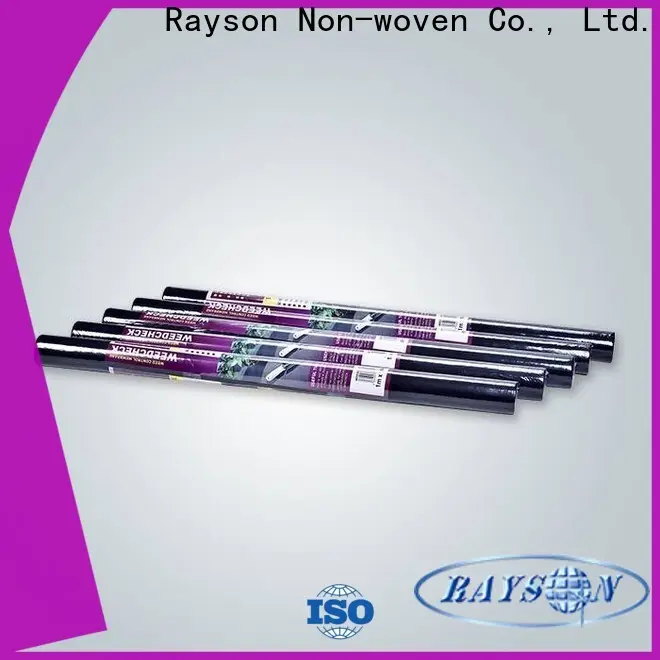 rayon nonwoven Rayson OEM anti ot membran tedarikçisi 1