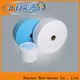 toplu olarak rayon nonwoven tıbbi dokunmamış kumaşlar 1