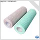 Rayson nonwoven Toplu, toplu olarak özel spunlace viskon nonwoven kumaş satın alın 1