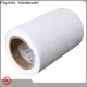 OEM bestes Vliesstoff-PP-Meltblown-Vliesunternehmen 1
